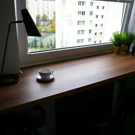 Apartament 80 * Sopot