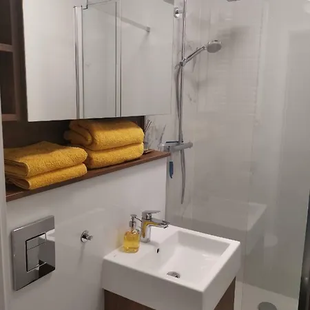 Apartament 80 Sopot
