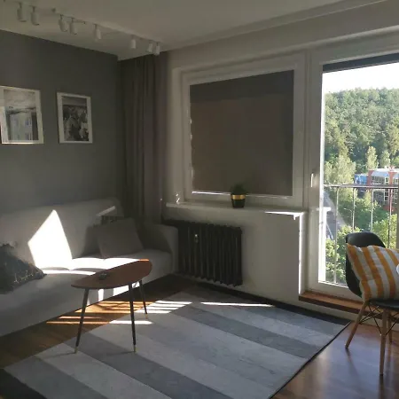 Apartament 80 Apartment *