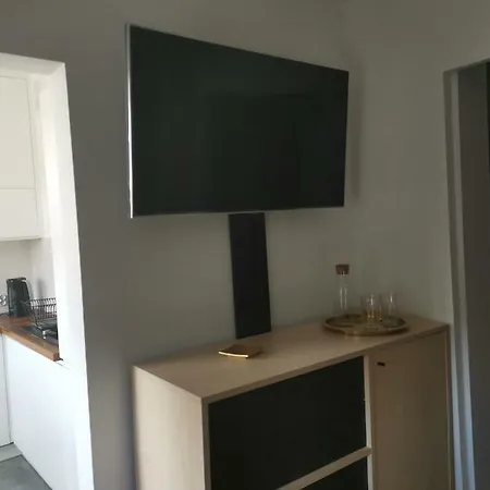 Apartament 80 * Sopot