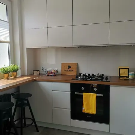 Apartament 80 Apartment