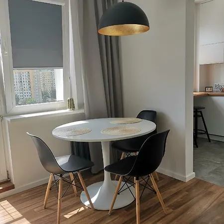 Apartament 80 Apartment